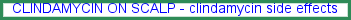 Clindamycin