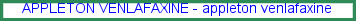 Venlafaxine withdrawal